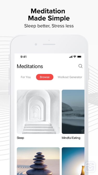 تصاویر Jillian Michaels | Fitness App