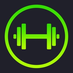 لوگو SmartGym: Gym & Home Workouts