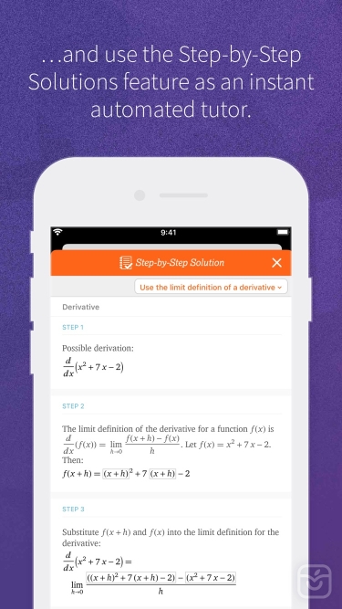 تصاویر WolframAlpha