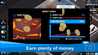 تصاویر Business Inc. 3D Simulator