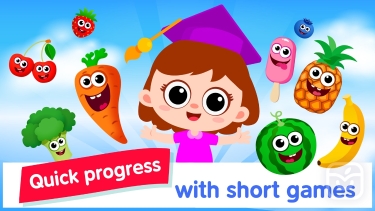 تصاویر Learning Kids Games 4 Toddlers