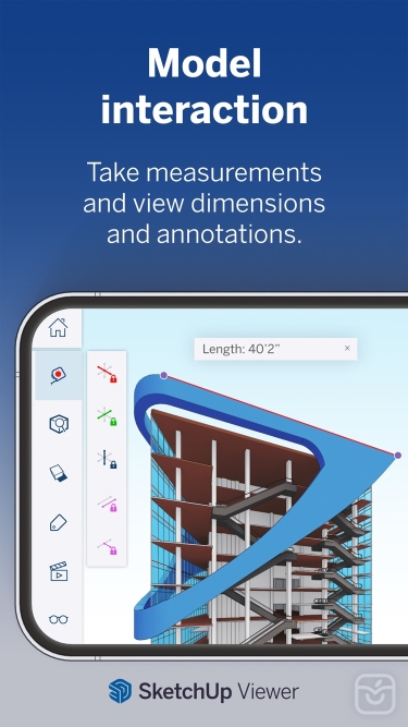 تصاویر SketchUp