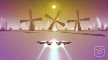 تصاویر RACE THE SUN CHALLENGE EDITION