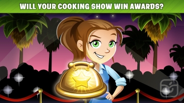 تصاویر Cooking Dash ++