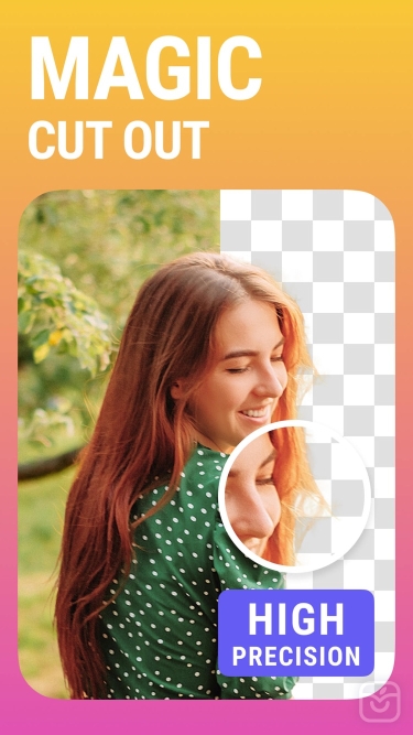 تصاویر Cut & Paste Photo Blender