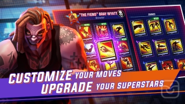 تصاویر WWE Undefeated |  کشتی کج بدون شکست