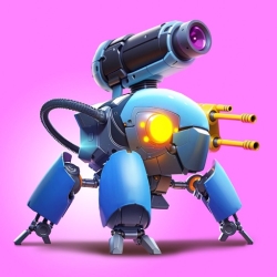 لوگو Ocean Keeper: Dome Survival