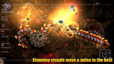 تصاویر Beat Hazard Ultra