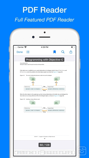 تصاویر iFiles - File Manager Explorer ++