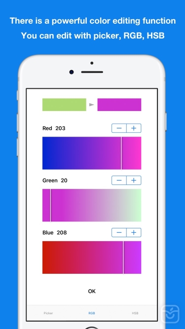 تصاویر Pixelable - Pixel Art Editor