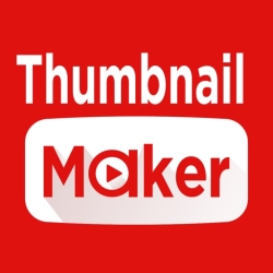 لوگو Thumbnail Maker ++ | آنلاک‌شده