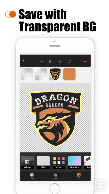 تصاویر Logo Maker: Watermark Designer