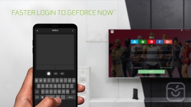 تصاویر NVIDIA SHIELD TV