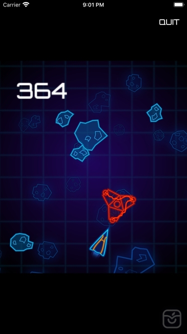 تصاویر Vesta Attack