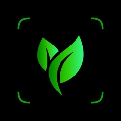 لوگو Plant Pic Identifier ++