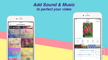 تصاویر SlideShow Movie Video Maker