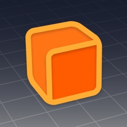 لوگو Graphite 3D ++
