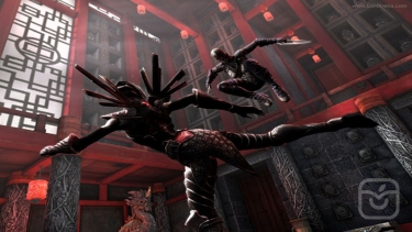 تصاویر Infinity Blade III