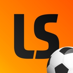 لوگو LiveScore: Live Sports Scores