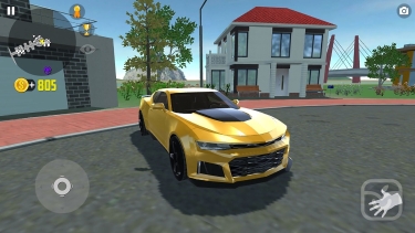 تصاویر Car Simulator 2 ++