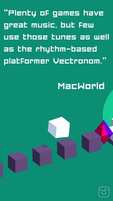 تصاویر Vectronom