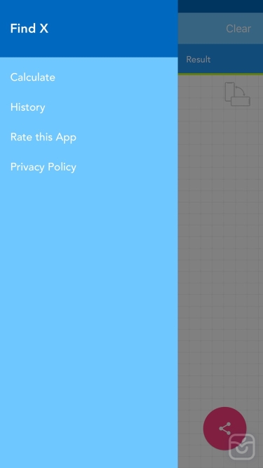 تصاویر Find X Algebra Pro | $1.99
