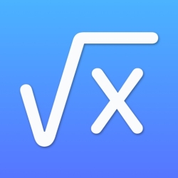 لوگو Math Editor