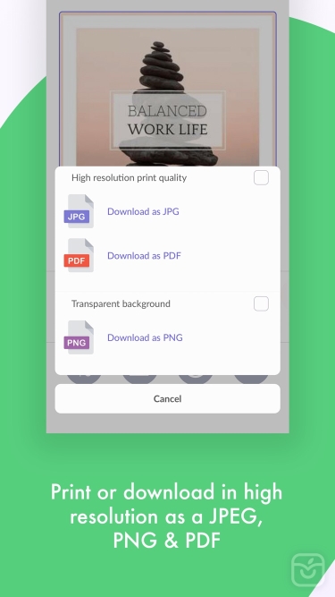 تصاویر Desygner: Design Any Graphic