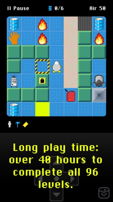تصاویر Hazmat Hijinks ®
