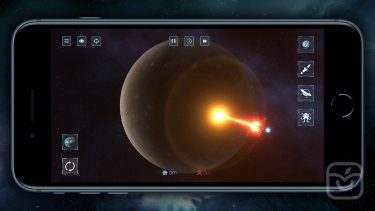تصاویر Solar Smash