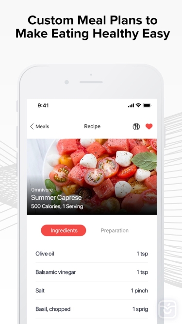 تصاویر Jillian Michaels | Fitness App