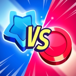 لوگو Match Masters ‎- PvP Match 3