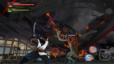 تصاویر World of Demons™ | دنیای اهریمن‌ها