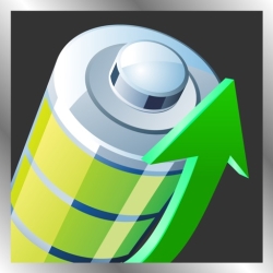 لوگو Battery Life : Battery Manager
