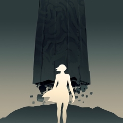 لوگو Stela | Arcade