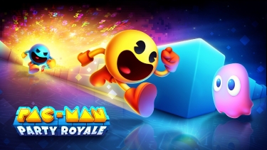 تصاویر PAC-MAN Party Royale