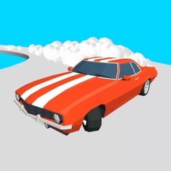 لوگو Hyper Drift! ++