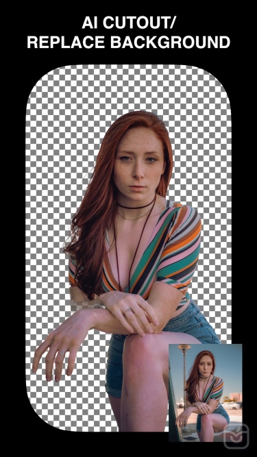 تصاویر AI Photo Enhancer ++ | | آنلاکشده