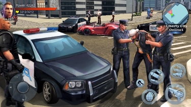 تصاویر Auto Gangsters