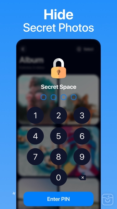 تصاویر Cleanup: Clean Storage