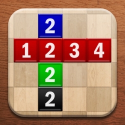 لوگو Tricky 6