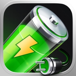 لوگو Battery Life Doctor Pro