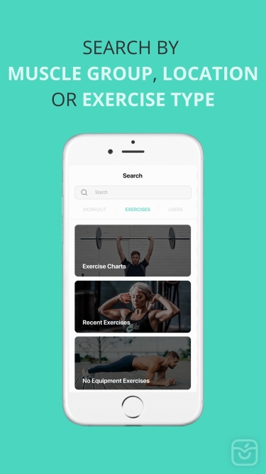 تصاویر Steppen: Social Fitness App