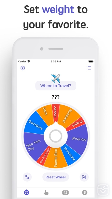 تصاویر Tiny Decisions ++