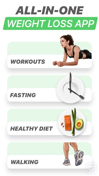 fitness coach workouts