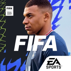 لوگو FIFA Soccer ++ | فوتبال فیفا
