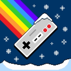 لوگو Arcadia - Watch Games | $1.99