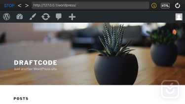 تصاویر DraftCode