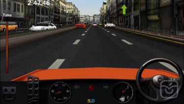 تصاویر Dr. Driving