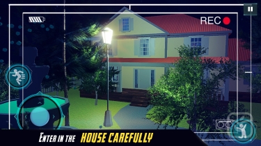 تصاویر Thief Robbery Simulator